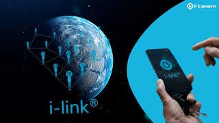 Introduction To i-link | i-team Global