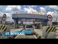 ROAD TRIP KARAWANG ~ JOGJA | informasi tarif tol dan biaya bensin