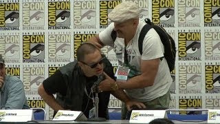 SDCC 2013: The Adult Swim Panel