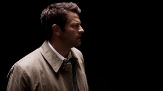 Supernatural Fix-It: Dean Saves Castiel from the Empty