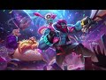 all new anniversary skins spotlight kda gragas cosplayer neeko esports fan trundle anniversary sivir