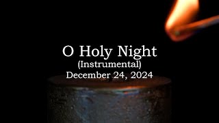 O Holy Night (Instrumental)