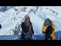 chulu far east expedition 4k hst adventures nepal