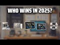 The Top 5 Best Weather Station in 2025 - Must Watch Before Buying!