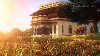 Dindigul Thalapakatti Hotels Advert - CGI