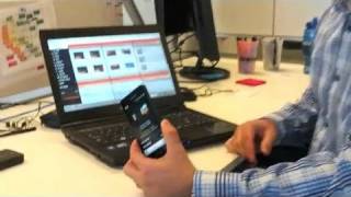 [Jo Videos] Samsung Galaxy S II Tips \u0026 Tricks - Kies Air