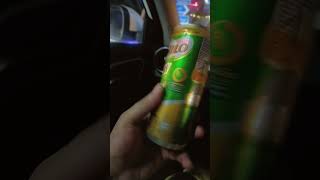 Milo KAW active go is a healthy energy drink !! #nestle #milo #energydrink #youtubeshorts #trending