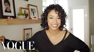 73 Questions With Liza Koshy | Vogue