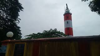 kalingapatnam lighthouse