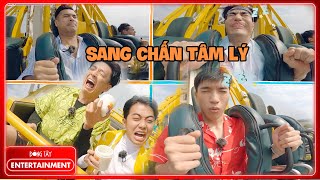 Dương Lâm, HIEUTHUHAI 