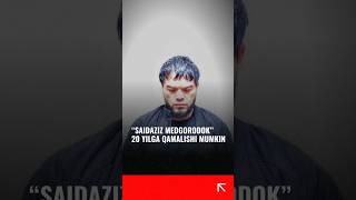 “Saidaziz medgorodok” uchun 20 yil qamoq jazosi so‘raldi