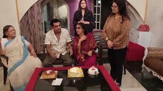 Kishoreda's 92nd Birthday Celebration At Gouri Kunj Bunglow Mumbai