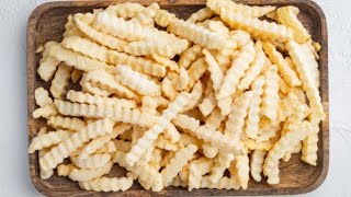 You've Been Making Frozen French Fries Wrong This Entire Time