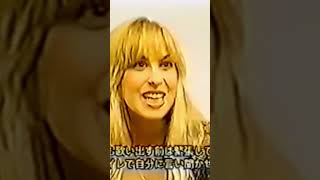 Check out this rare interview with Candice and Ritchie from 1997 @CandiceNight