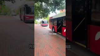 Walk around North Carolina State University 🧡 #duhocsinh #cuocsongmy #ncstate #duhocmy #raleigh