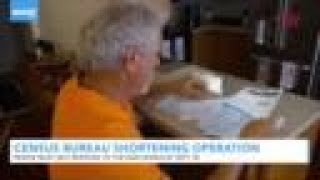 Census Bureau Shortening Counting Operation For 2020 Census