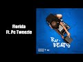 C-clip Beatz - Florida feat. Pc Tweezie (Audio)