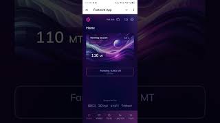 Fast mint app airdrop telegram bot #fastmimt #telegrambot #earning #earningapp #airdrops