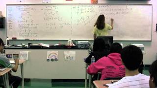 An Introductory Vector Addition Problem using Unit Vectors