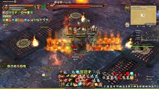 Tree Of Savior Game Play 20201128 10 00 52 107 Solo Raid