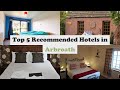 Top 5 Recommended Hotels In Arbroath | Luxury Hotels In Arbroath