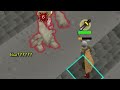 while guthix sleeps balance elemental boss fight made easy 3 minutes