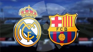 ريال مدريد برشلونة | قمة الكرة العالمية 10-4-2021  وجنون المعلق فهد العتيبي 2021