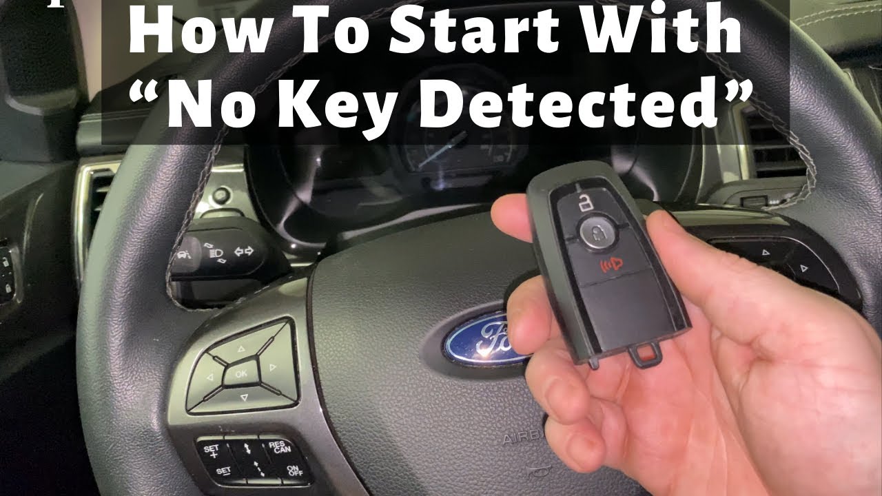 How To Program Ford Key Fob 2019 2019 Ford F650 Key Fob Keyless