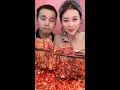 eating show丨抖音美女大胃王吃播挑戰中國大陸各種美食錦集（垂直豎屏）—中國吃播—吃播asmr—part133