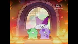 Chowder - intro (Russian, V2)
