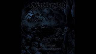 Morphugoria — Resounding From The Obscurity Part III