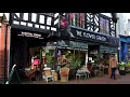 ​ oswestry then and now episode 1