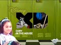 Disney XD Cory In The House Bumper (2009) (HIGH QUALITY RECREATION/PICTURE ONLY)