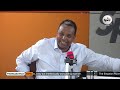 We Have To Get A Balance Of Expression And For The Government To Do With Job - Ahmed Hashi