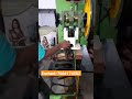 i found the most automatic slipper making machine in nagpur