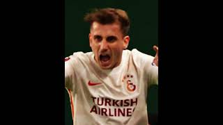 Galatasaray Moskova'ya Futbol Dersi Veriyor #shorts #galatasaray #fernandomuslera #keremaktürkoğlu