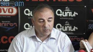 slaq.am «Բանակը հասարակության դեմքն է»