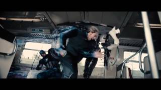 AVENGERS 2: AGE OF ULTRON - Official Extended Trailer #1 (2015) [HD]