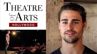 Theatre of Arts | Hollywood - Acting school in Los Angeles