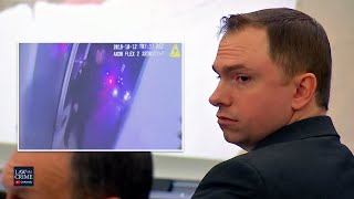 Bodycam Video Shows Ex-Cop Aaron Dean Shooting Atatiana Jefferson