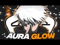 Aura Glow Like AE | Capcut Tutorial
