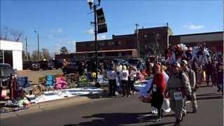 Anoka's Gray Ghost 5K 27 Oct. 2012