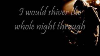 Nirvana - Where Did You Sleep Last Night (WITH LYRICS)