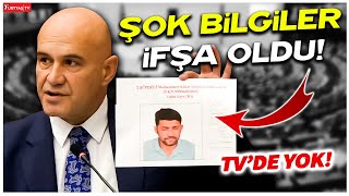 Turhan Çömez ve Murat Emir ifşa etti! Şok olacaksınız!