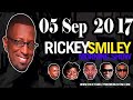 Rickey Smiley Morning Show 9-05-17