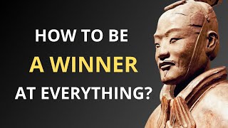 Sun Tzu Quotes to Help You Win Life's Battles
