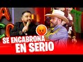 El Norteño enfurece - Mike Salazar y Su Zona de Desmadre