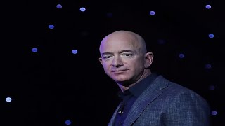 Amazon challenges Pentagon's $10 billion cloud computing contract known as Jedi