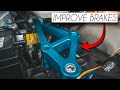 How To Install MPP Model 3 Brake Master Cylinder Brace? Review