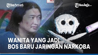 Sosok Bos Baru Jaringan Fredy Pratama Ternyata Wanita Inisial L